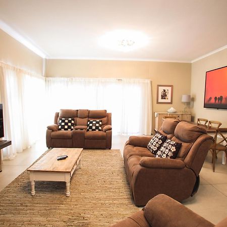 Hnt Atlantic Self Catering Apartment Swakopmund Εξωτερικό φωτογραφία