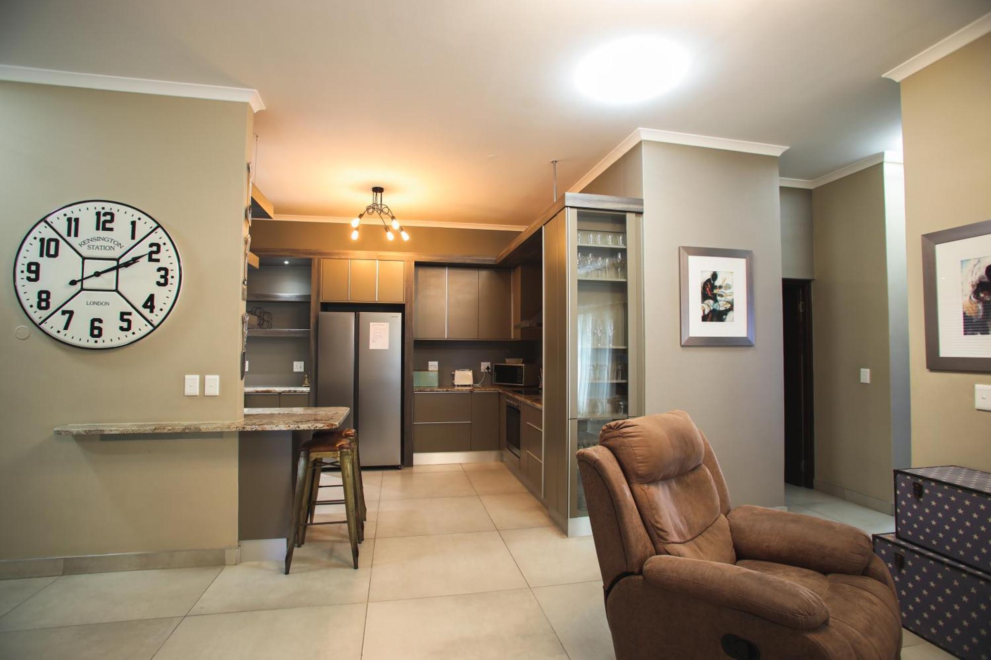 Hnt Atlantic Self Catering Apartment Swakopmund Εξωτερικό φωτογραφία