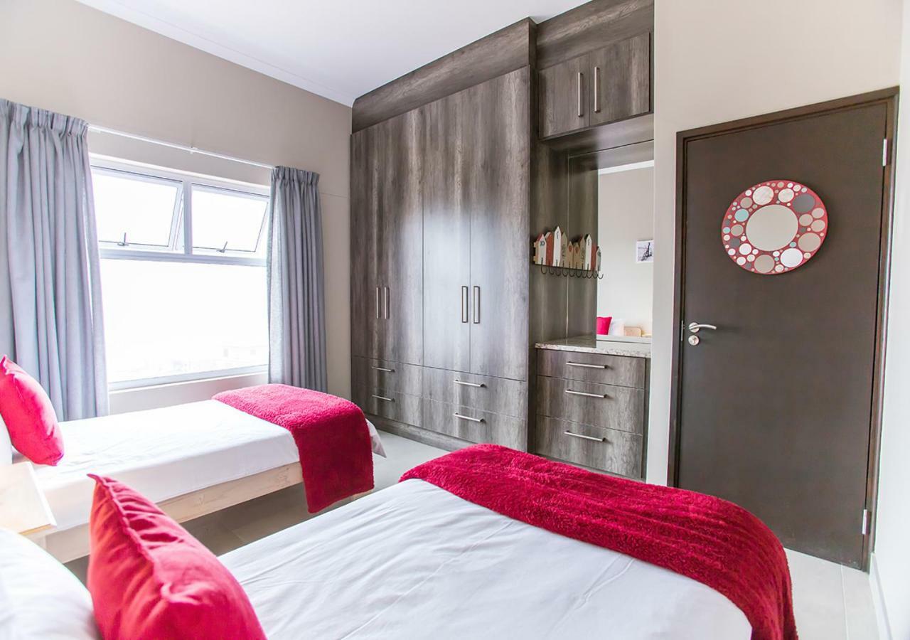 Hnt Atlantic Self Catering Apartment Swakopmund Εξωτερικό φωτογραφία