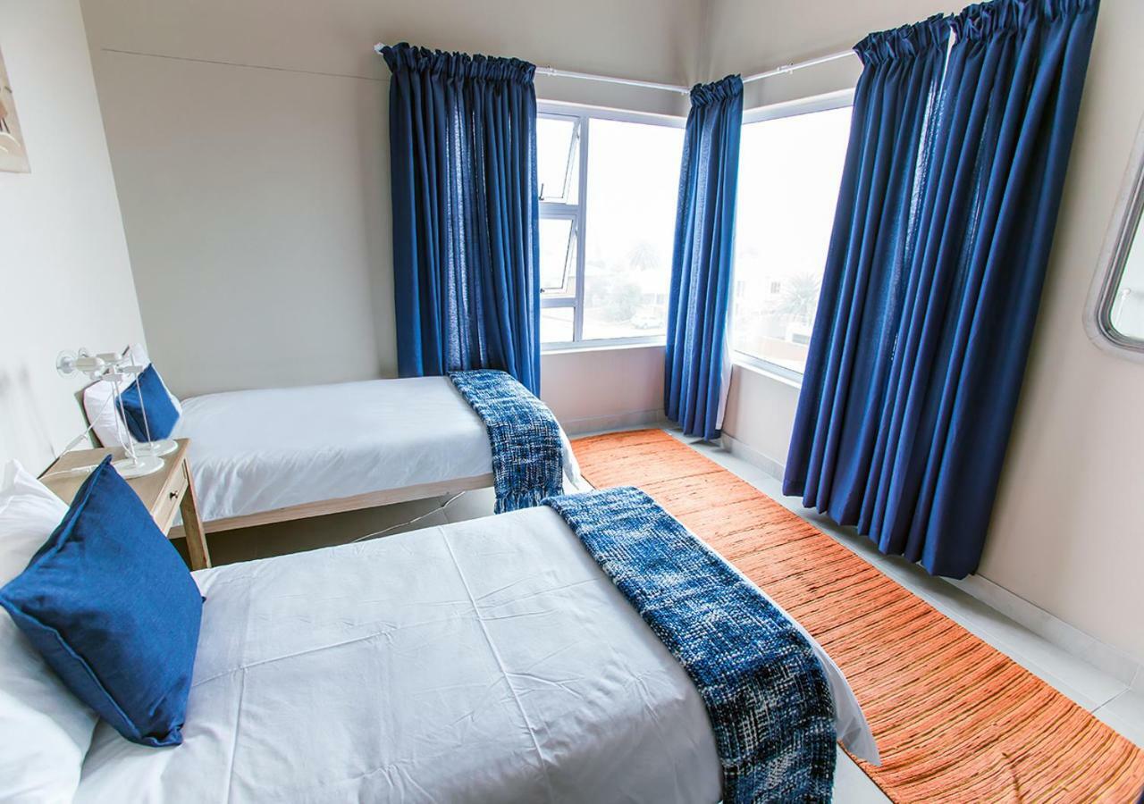 Hnt Atlantic Self Catering Apartment Swakopmund Εξωτερικό φωτογραφία