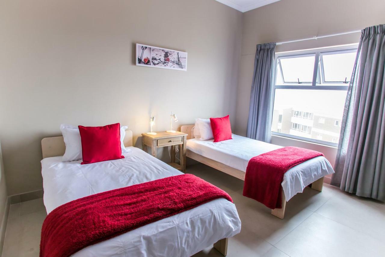 Hnt Atlantic Self Catering Apartment Swakopmund Εξωτερικό φωτογραφία