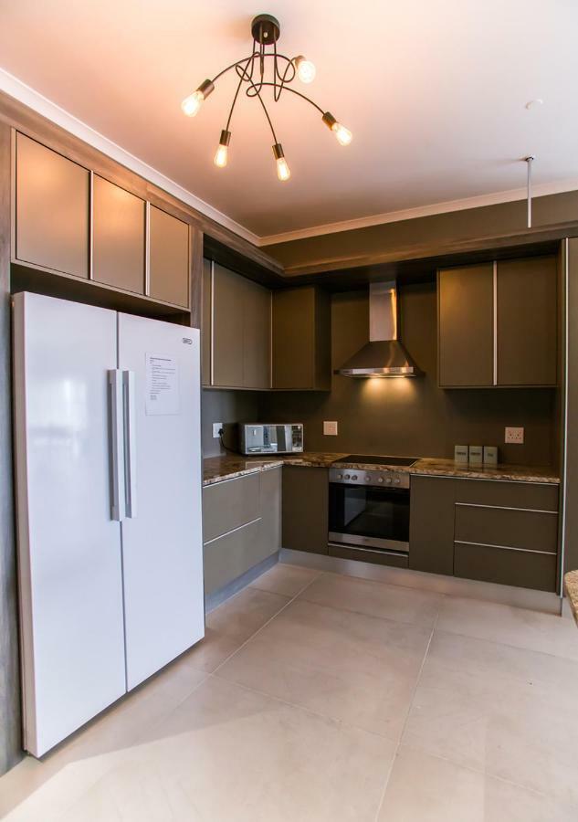 Hnt Atlantic Self Catering Apartment Swakopmund Εξωτερικό φωτογραφία