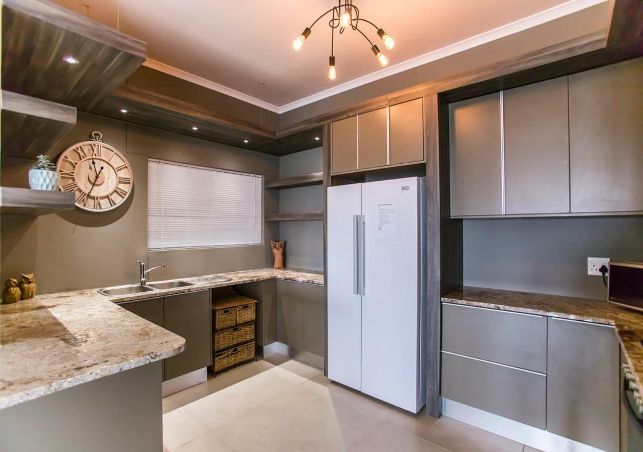 Hnt Atlantic Self Catering Apartment Swakopmund Εξωτερικό φωτογραφία