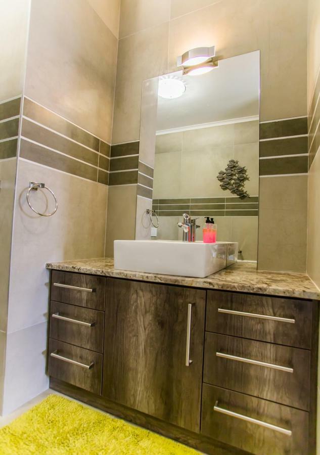 Hnt Atlantic Self Catering Apartment Swakopmund Εξωτερικό φωτογραφία